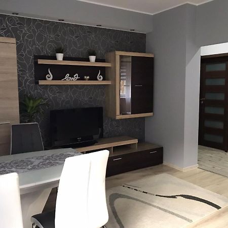 Apartament D&B Διαμέρισμα Γκντίνια Εξωτερικό φωτογραφία