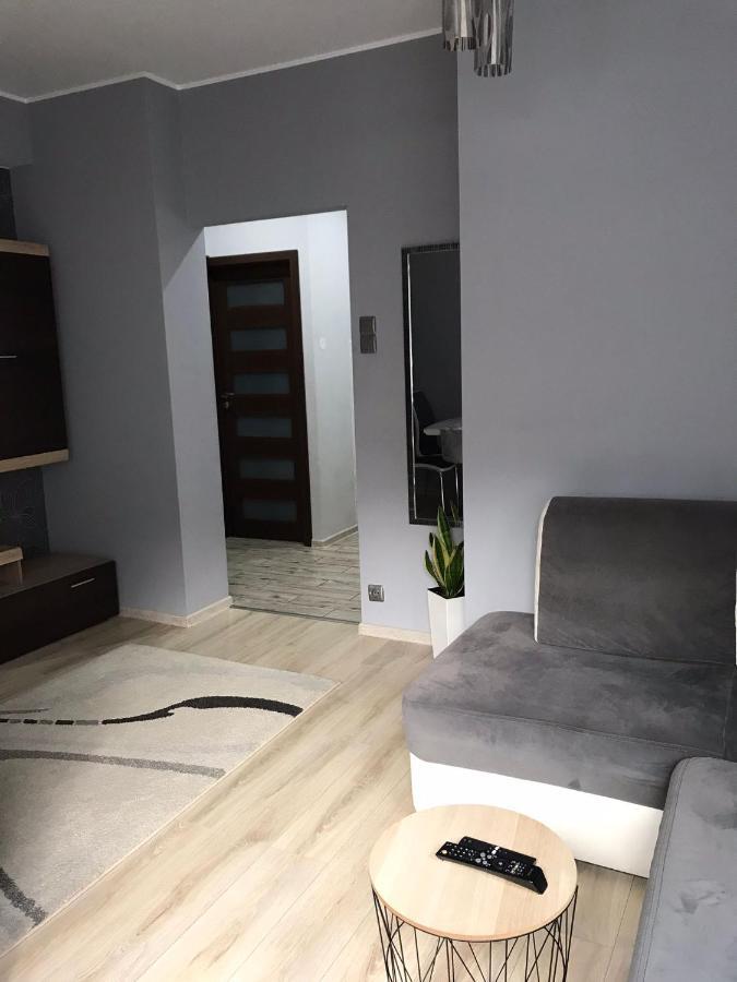 Apartament D&B Διαμέρισμα Γκντίνια Εξωτερικό φωτογραφία