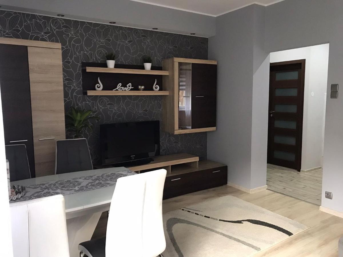 Apartament D&B Διαμέρισμα Γκντίνια Εξωτερικό φωτογραφία