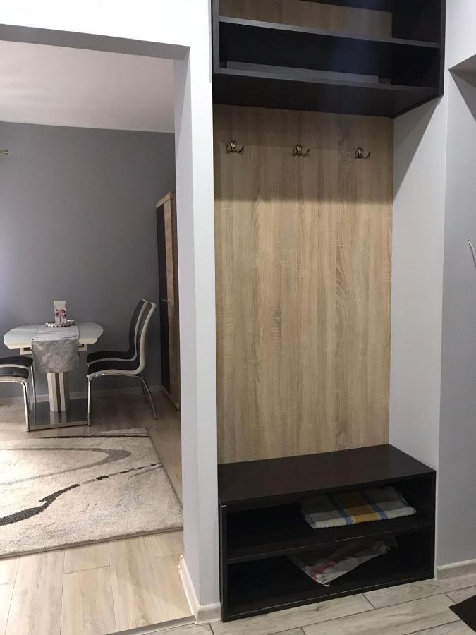 Apartament D&B Διαμέρισμα Γκντίνια Εξωτερικό φωτογραφία